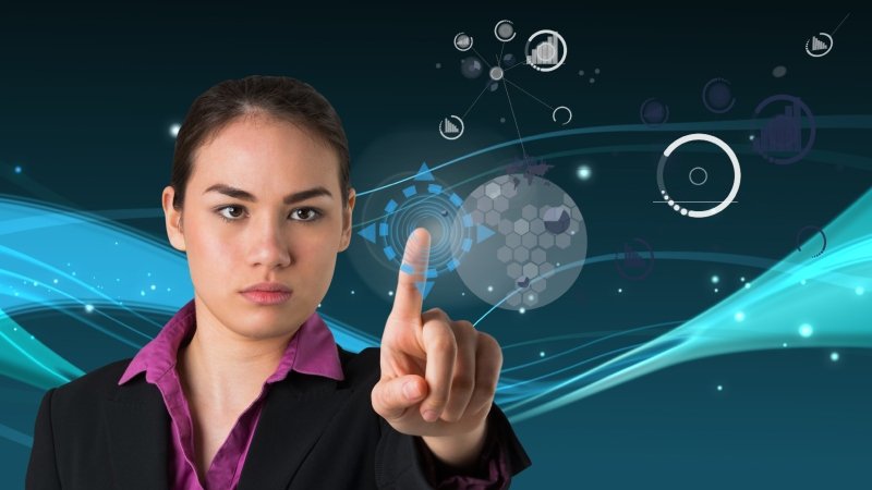 How intelligent technology is shaping the future