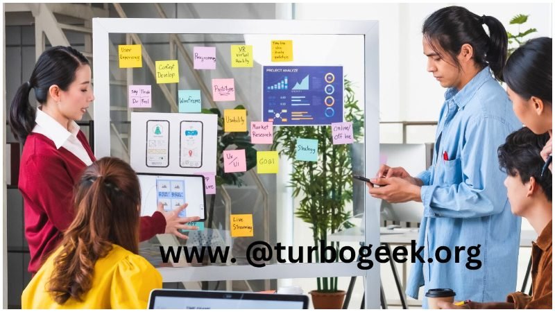 TurboGeek.org – Complete Guide for Tech Learners
